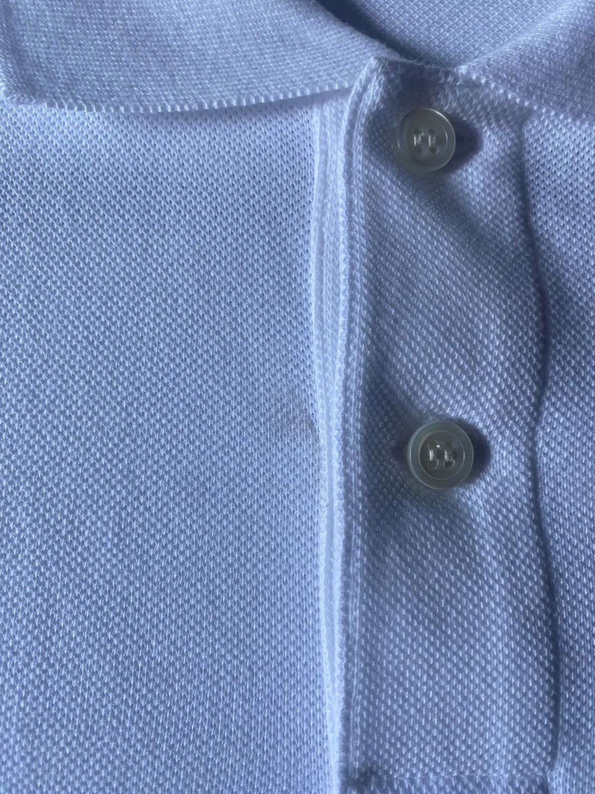 CDG by Comme des Garcons CDG POLO Size US S / EU 44-46 / 1 - 5 Thumbnail