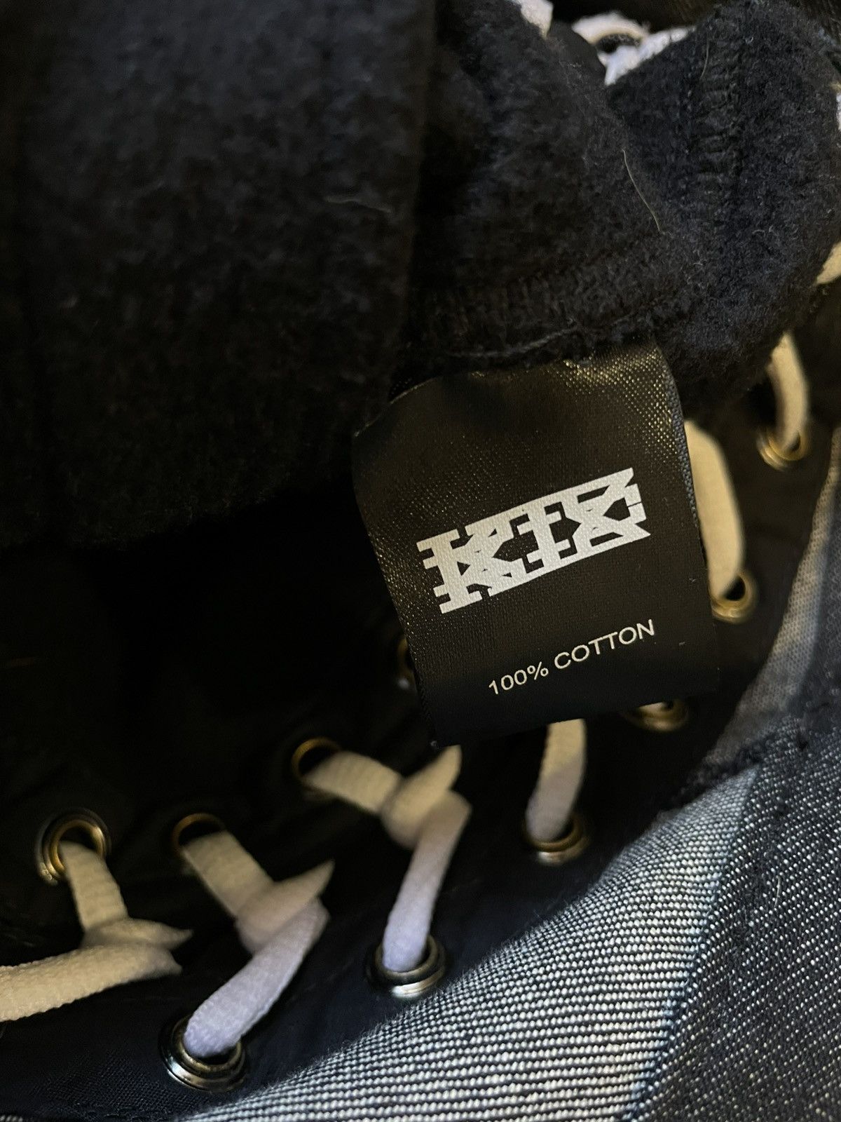 KTZ Ktz AW/2016 runway hybrid Jacket Size US M / EU 48-50 / 2 - 4 Thumbnail