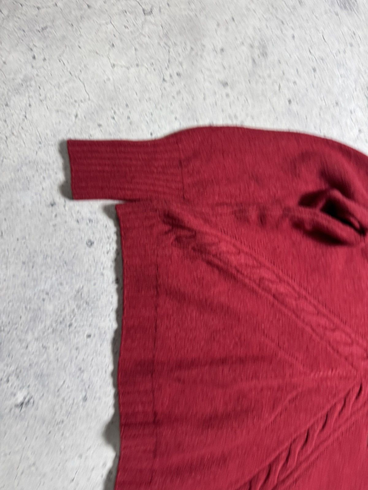 Burberry Burberry London Women’s Wool Sweater Size 42 Size M / US 6-8 / IT 42-44 - 2 Thumbnail