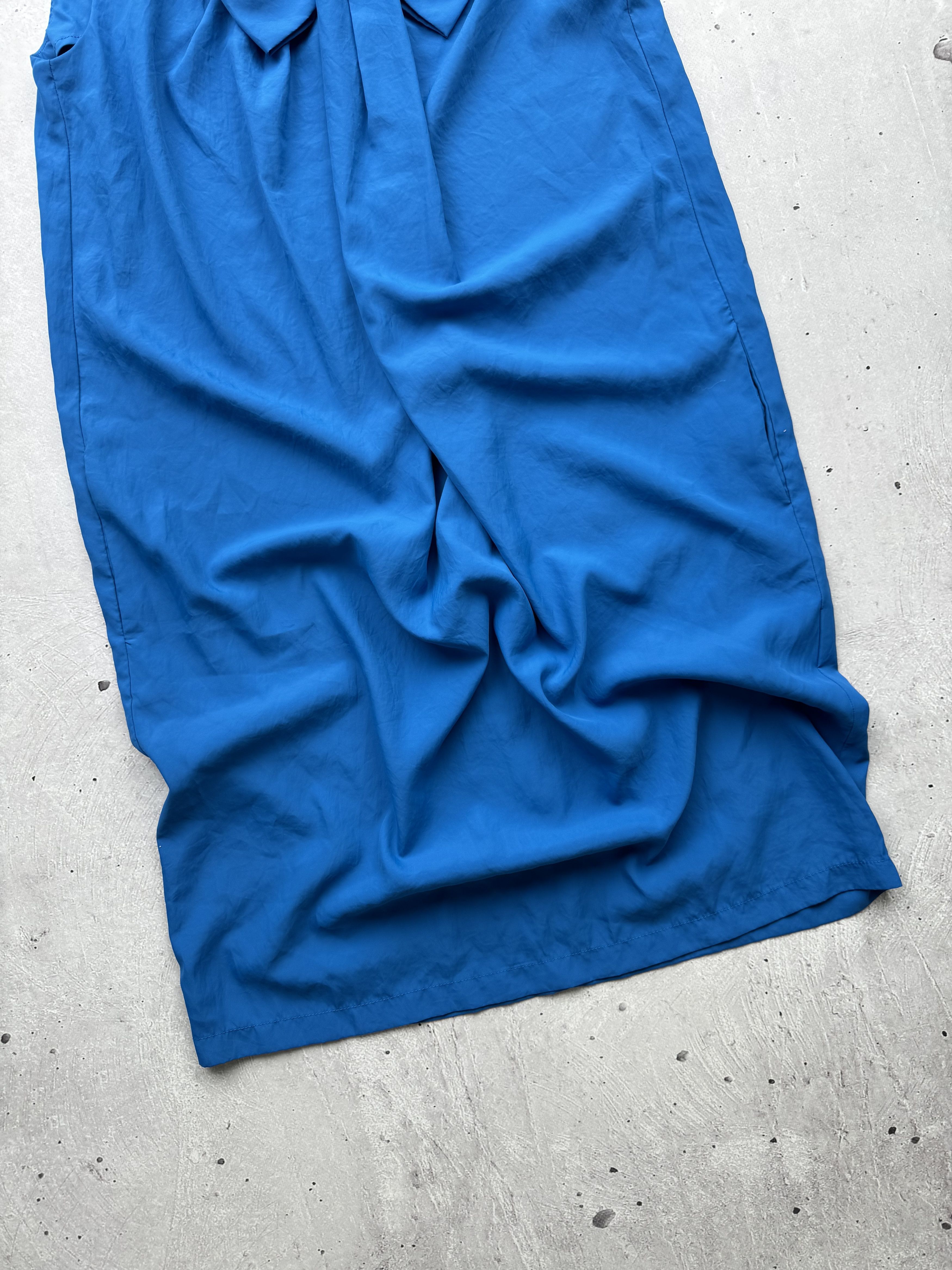 Moschino × Vintage Moschino Vintage Midi Dress Size L / US 10 / IT 46 - 3 Thumbnail