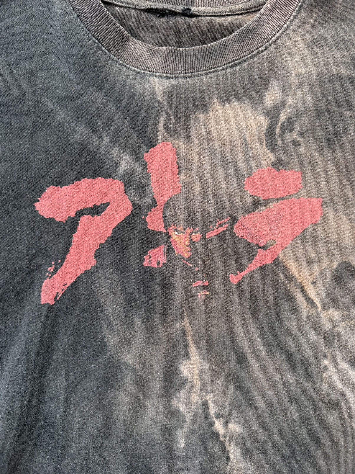 Anime Akira - T Shirt Size US L / EU 52-54 / 3 - 3 Thumbnail