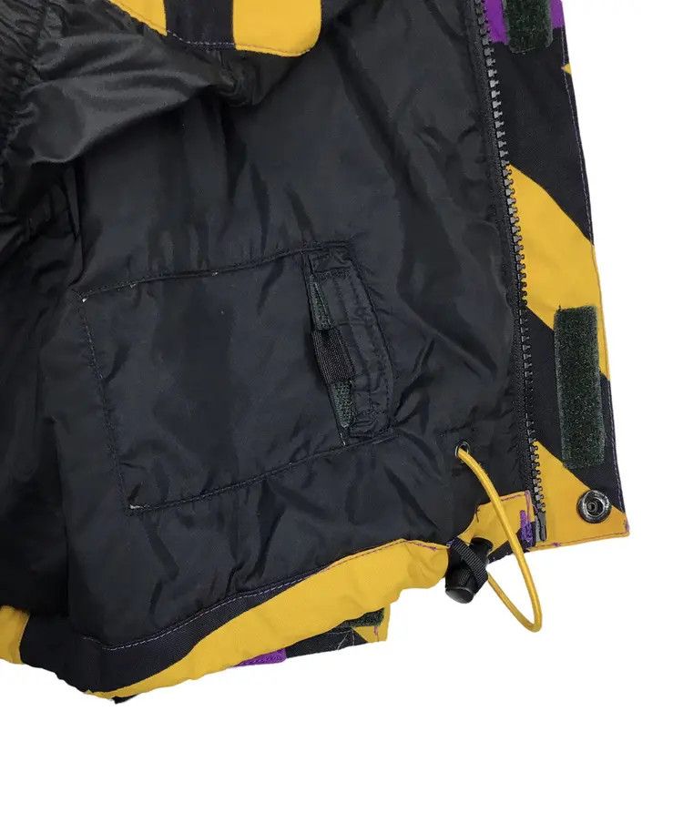 Burton Burton Poacher Jackets Size US XL / EU 56 / 4 - 6 Thumbnail