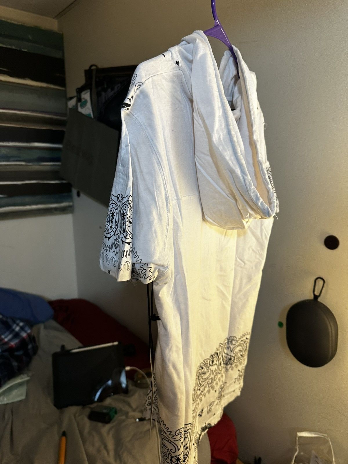 Other Makobi hoodie Tee shirt Size US M / EU 48-50 / 2 - 6 Thumbnail
