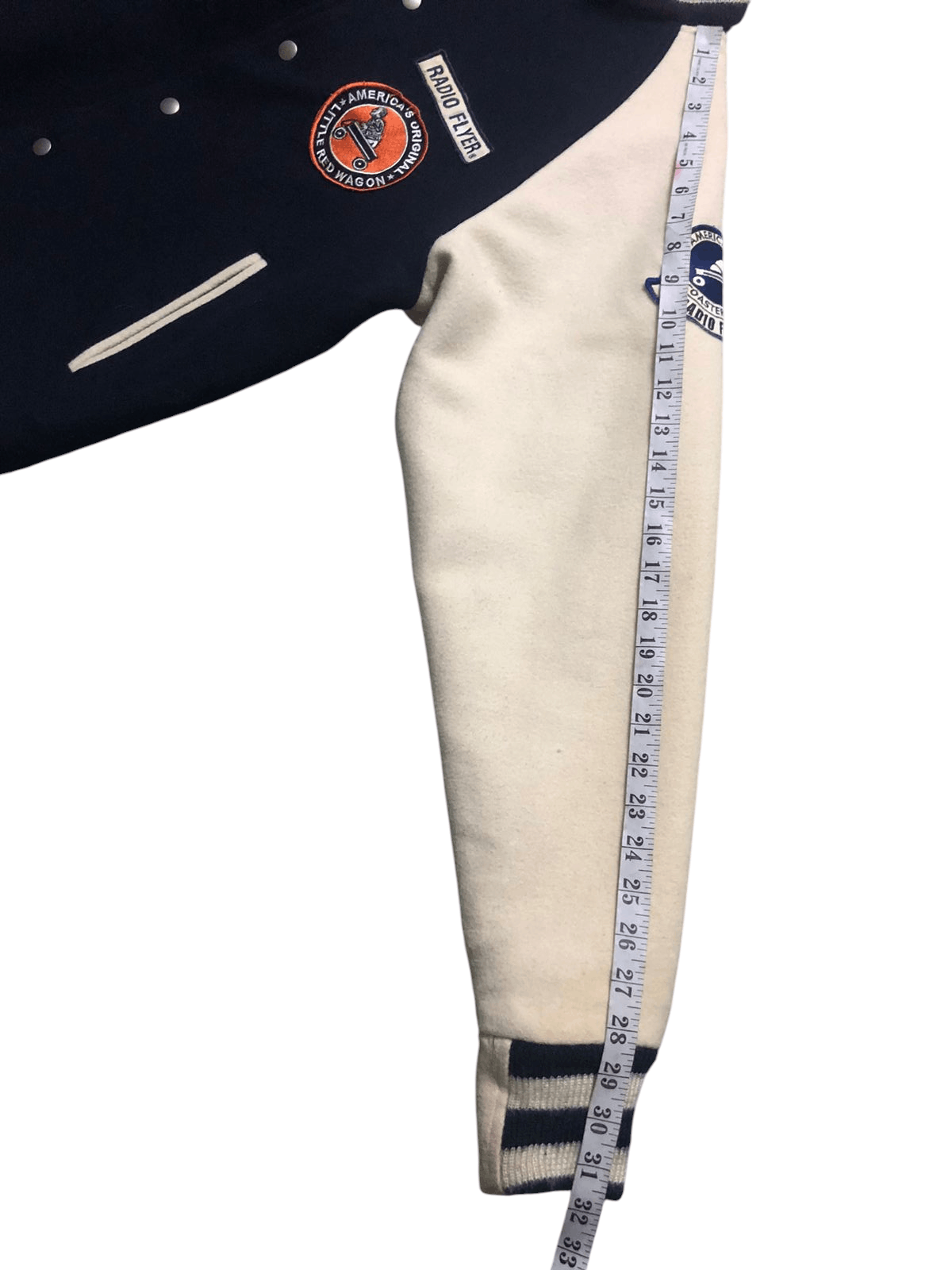 Sports Specialties 76 Lubricant Wool Varsity Jacket Nice Design Size US M / EU 48-50 / 2 - 24 Thumbnail