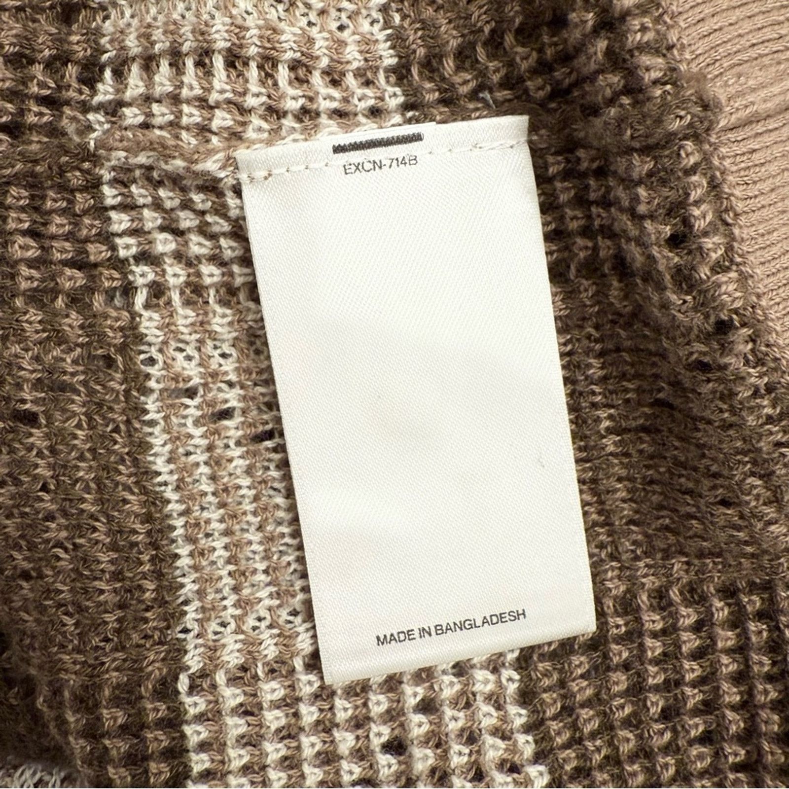 Express Express Button Down Sweater Polo S Size US S / EU 44-46 / 1 - 11 Thumbnail