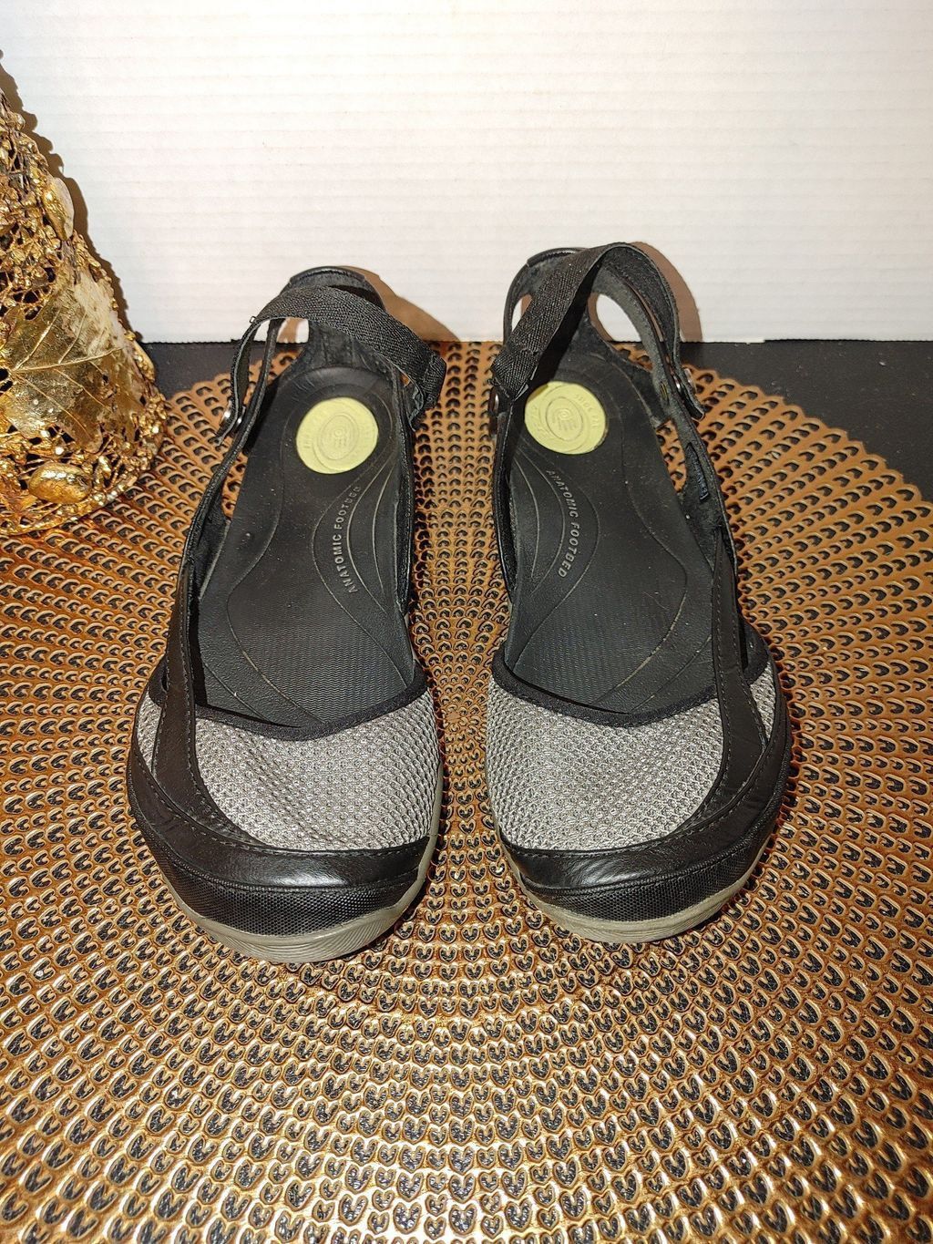 Teva Teva slip-ons size 7 Size US 7 / IT 37 - 1 Thumbnail