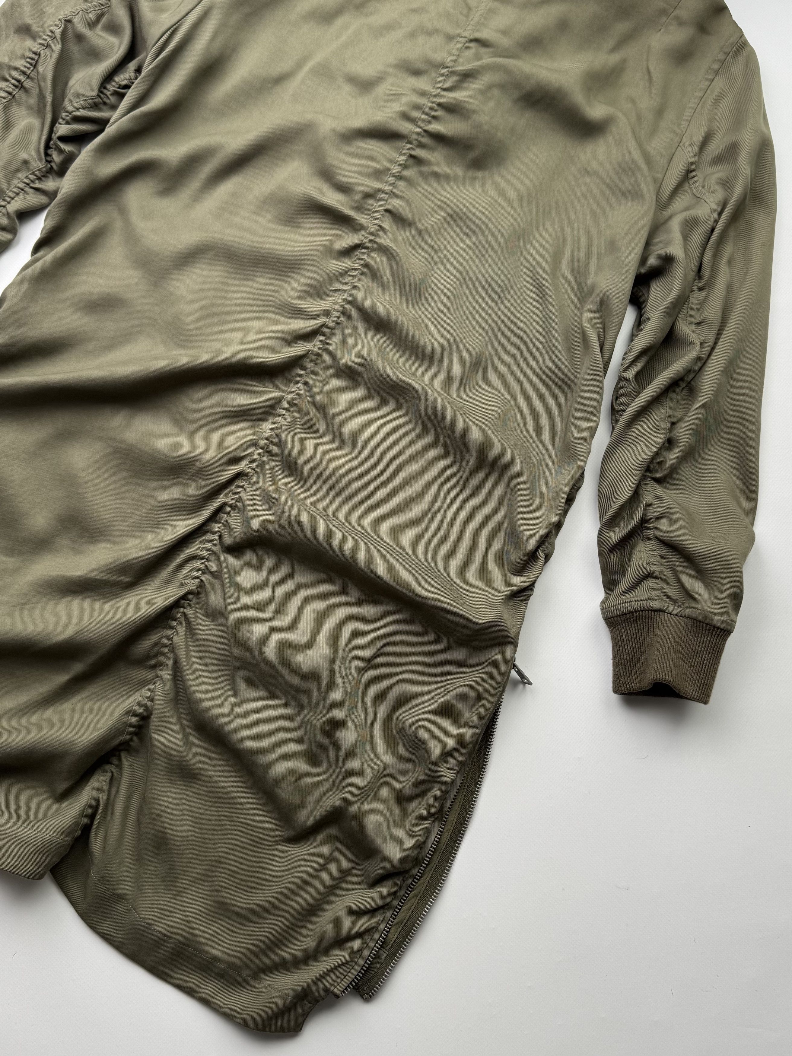 Allsaints Allsaints Jacket With Zippers (52) Size US S / EU 44-46 / 1 - 15 Thumbnail