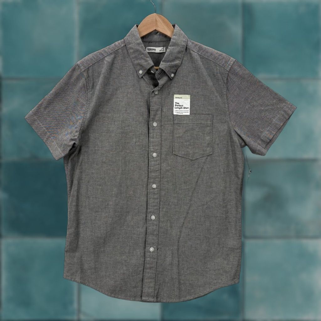 Vintage VINTAGE? No. Size US S / EU 44-46 / 1 - 1 Thumbnail