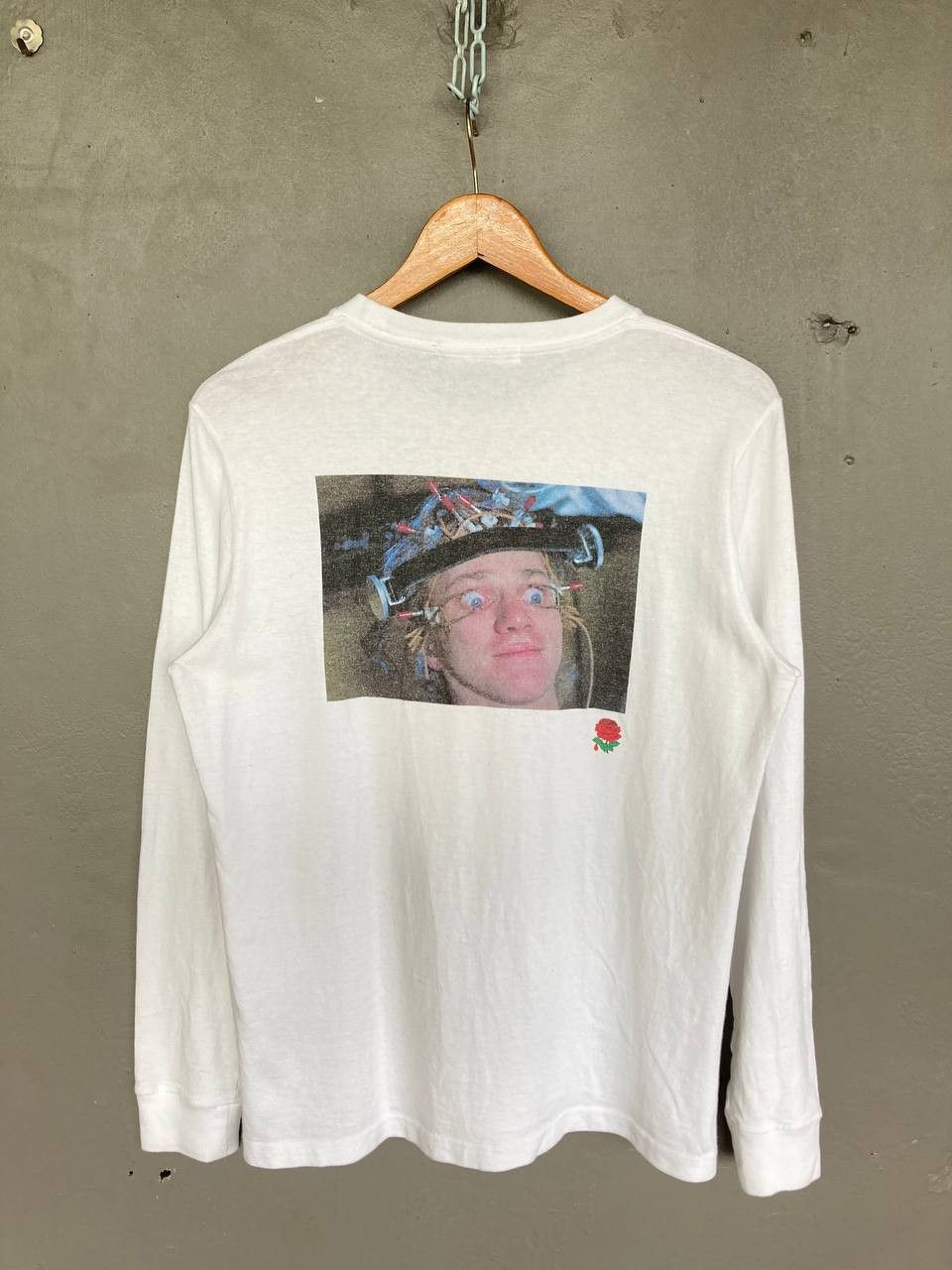 Undercover Undercover 2019 Long Sleeves Tee Size US M / EU 48-50 / 2 - 2 Thumbnail