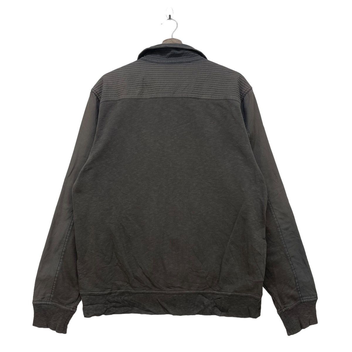 Calvin Klein × Calvin Klein 205W39NYC Calvin Klein New York City Military Style Jacket Size US M / EU 48-50 / 2 - 2 Thumbnail