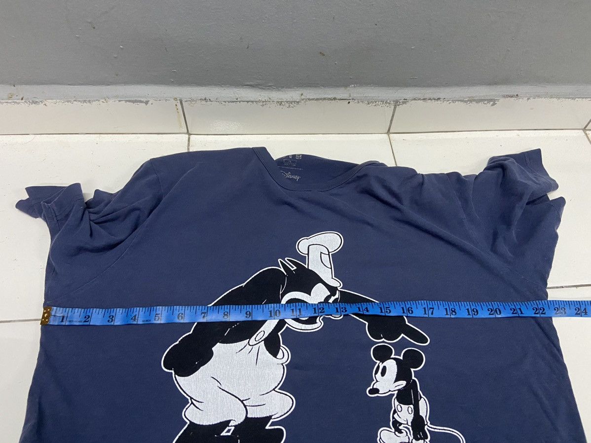GU PETE AND MICKEY MOUSE X UNIQLO TEE SHIRT Size US L / EU 52-54 / 3 - 11 Thumbnail
