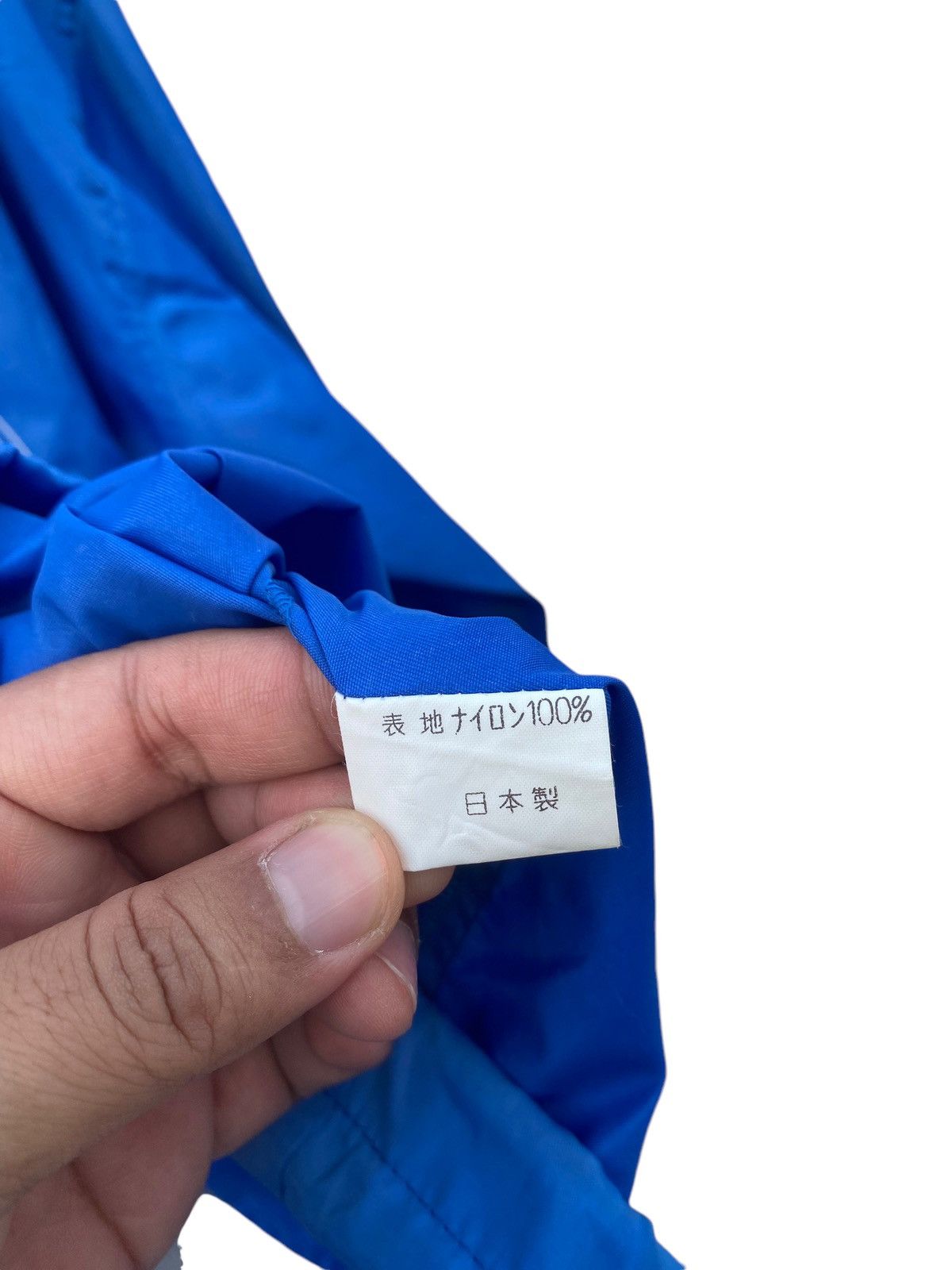 Apple Vintage Nec Windows 95 Coach Jacket Size US L / EU 52-54 / 3 - 8 Thumbnail