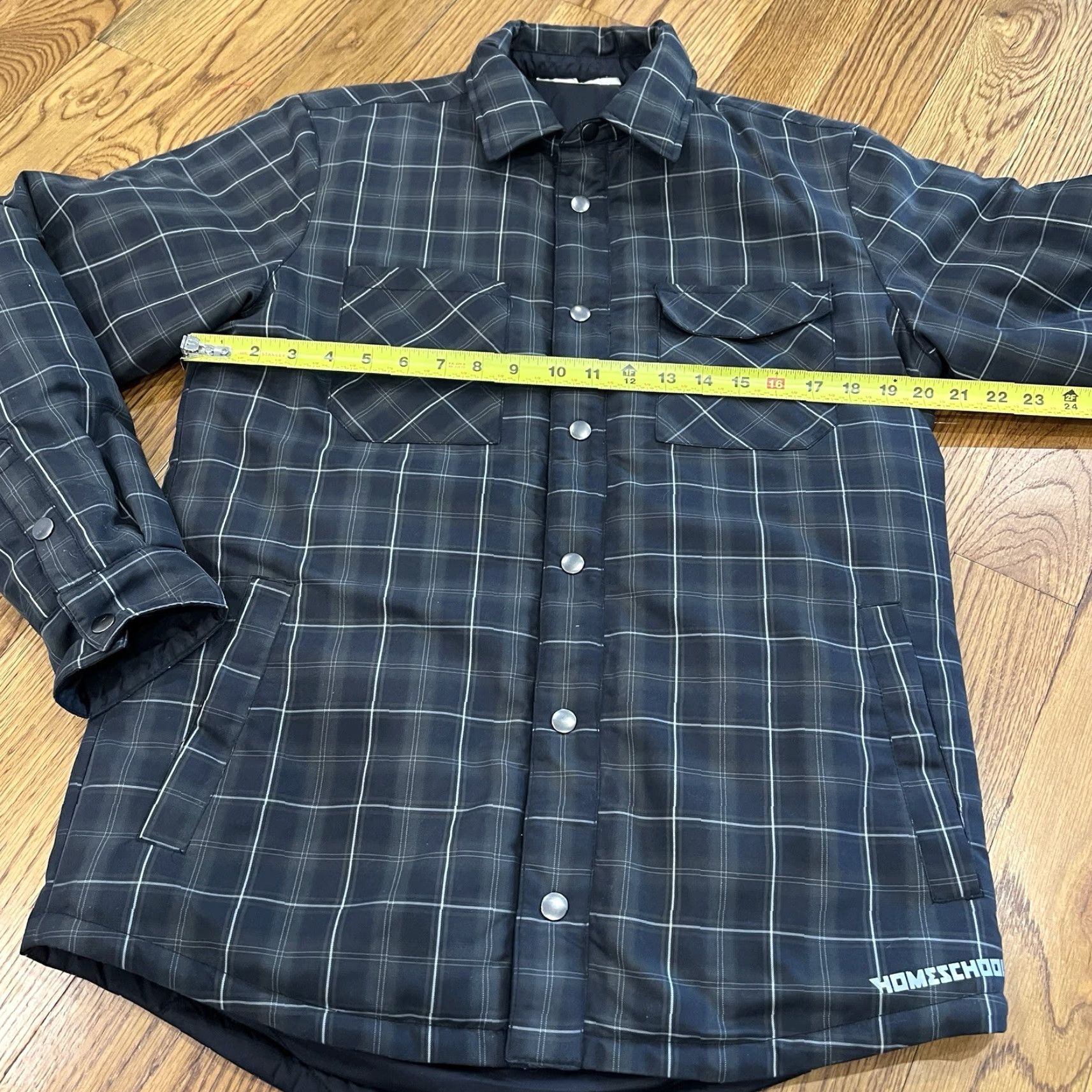 Vintage VINTAGE Size US M / EU 48-50 / 2 - 4 Thumbnail