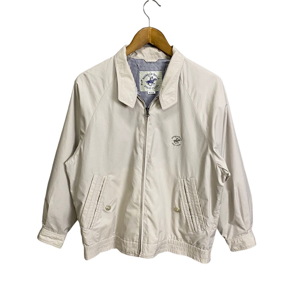 Beverly Hills Polo Club BEVERLY HILLS POLO CLUB ERINGTON JACKET 