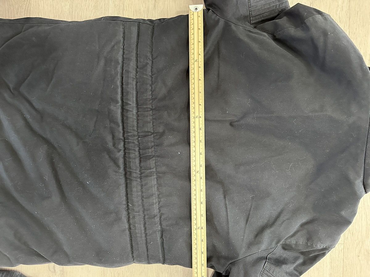 Helmut Lang Vintage coat Size US L / EU 52-54 / 3 - 7 Thumbnail