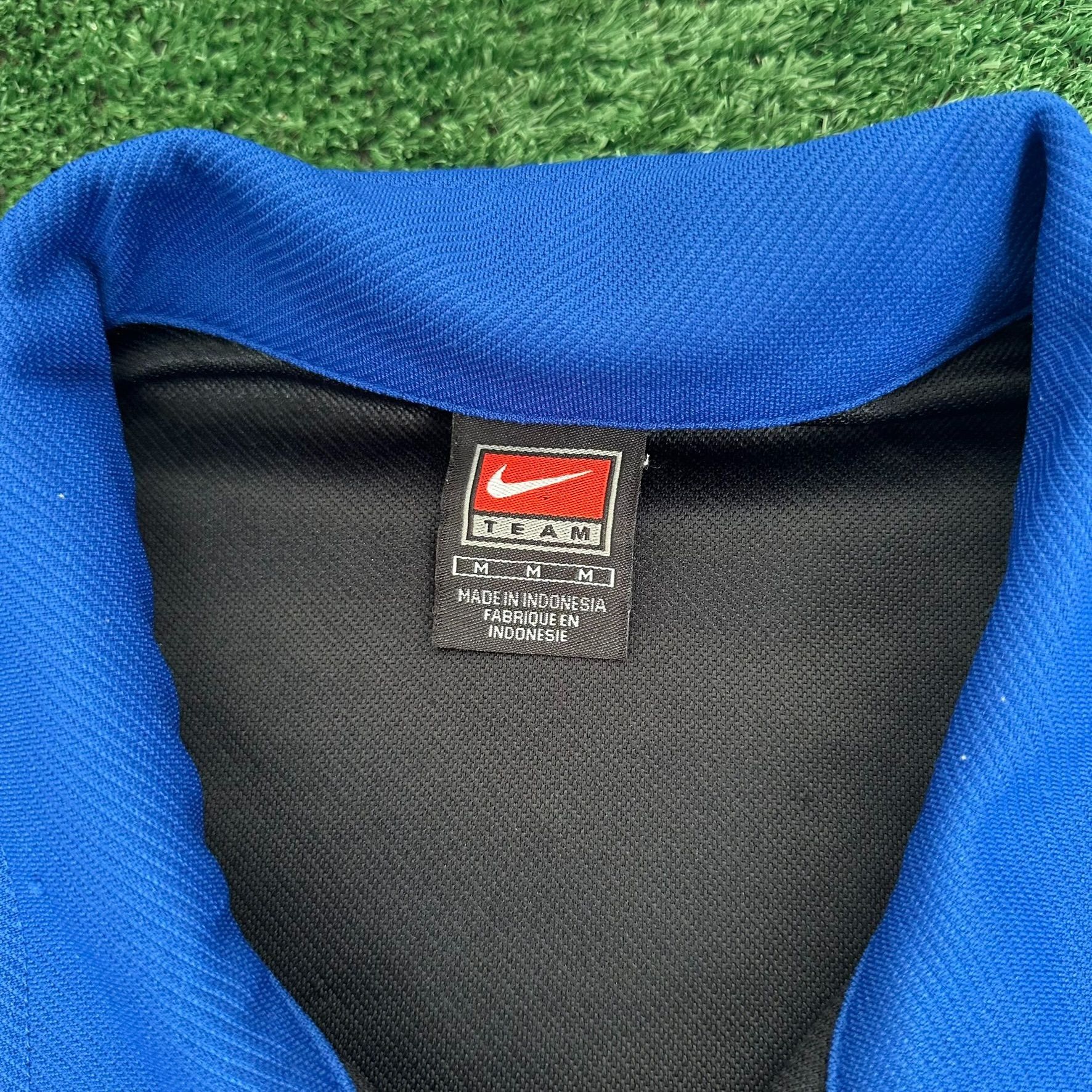 Nike Vintage Y2K Nike Elite UF Florida Gators Baseball Jersey Bla Size US M / EU 48-50 / 2 - 5 Thumbnail