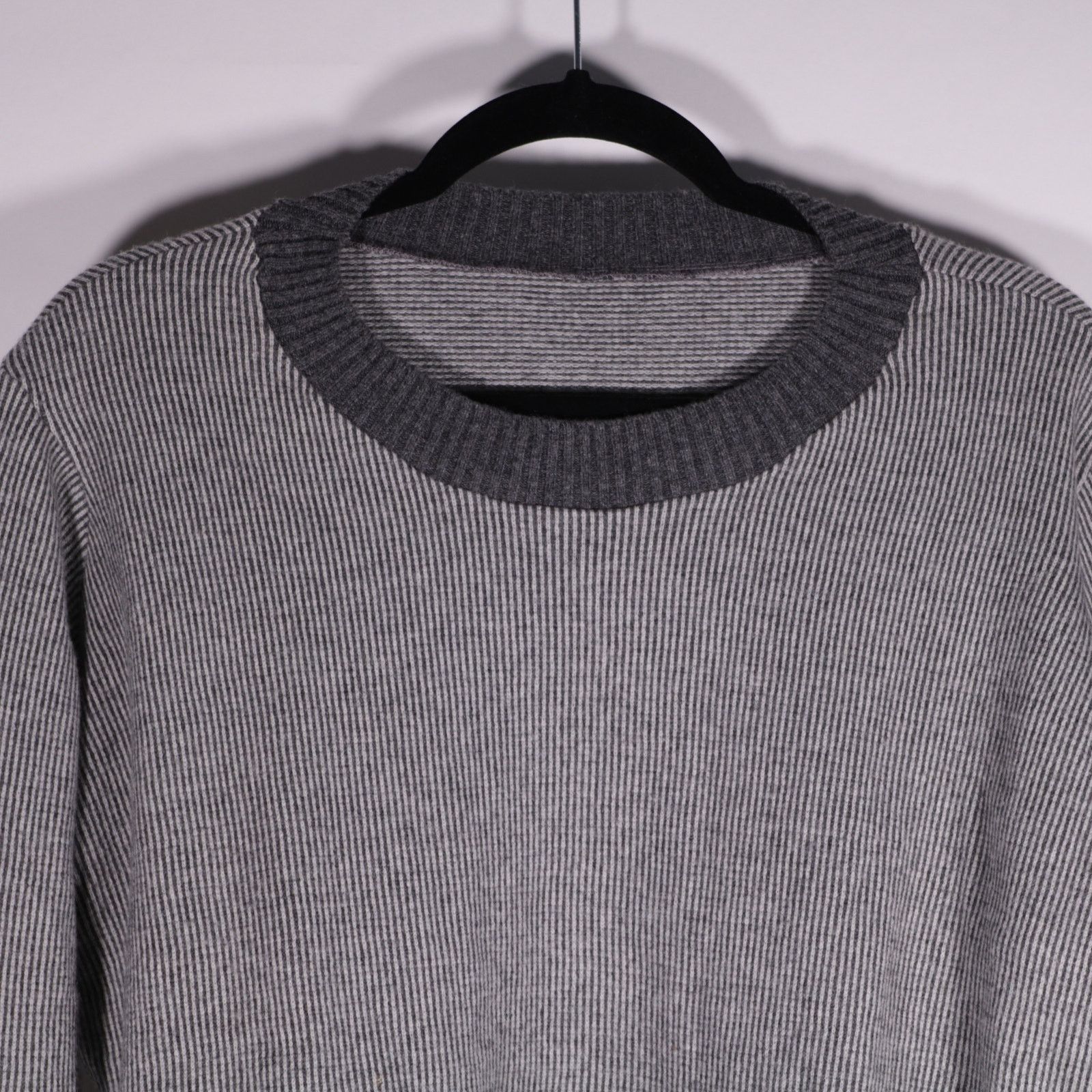 The Elder Statesman Tyro by TES The Elder Statesman Striped Sweater Small Size US S / EU 44-46 / 1 - 2 Thumbnail