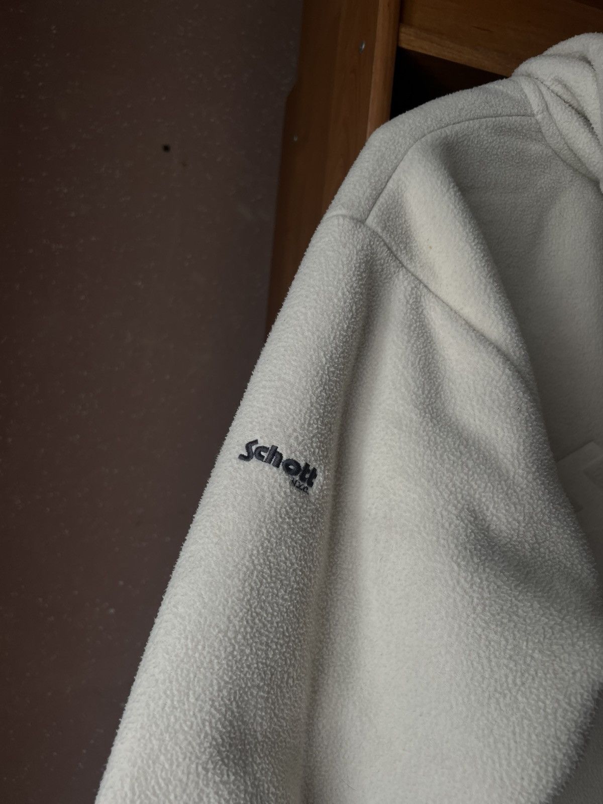 Schott Schott NYC SWEATSHIRT Size US M / EU 48-50 / 2 - 8 Thumbnail