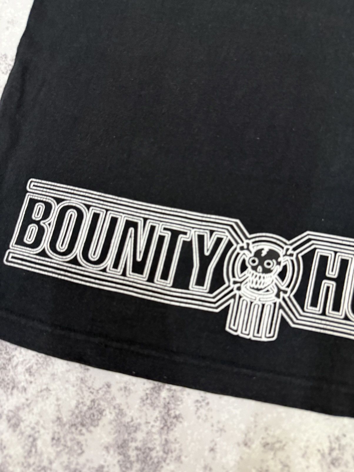 Bounty Hunter Vintage Bounty Hunter Us Toys Logo Tshirt Size US M / EU 48-50 / 2 - 11 Thumbnail