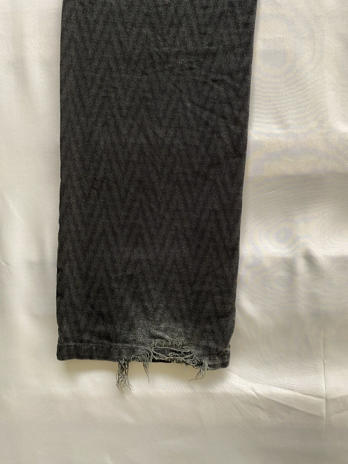 PPFM Vintage PPFM Almost Thrashed Pants Size US 32 / EU 48 - 10 Thumbnail
