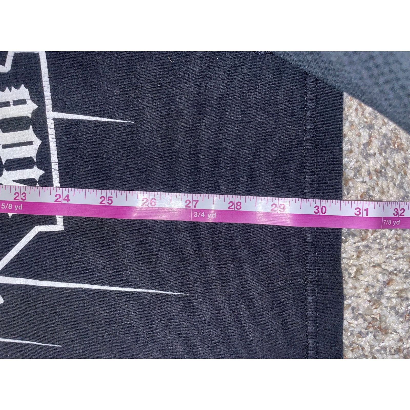 Other Cali Love Shirt Mob Inc California Black Graphic Tee X-Large Size US XL / EU 56 / 4 - 9 Thumbnail