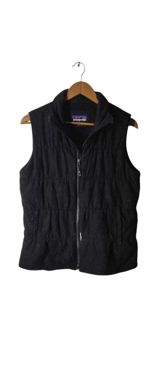 Patagonia PATAGONIA WORNWEAR SYCHILLA PUFFER SLEEVELESS JACKET Size M / US 6-8 / IT 42-44 - 13 Thumbnail