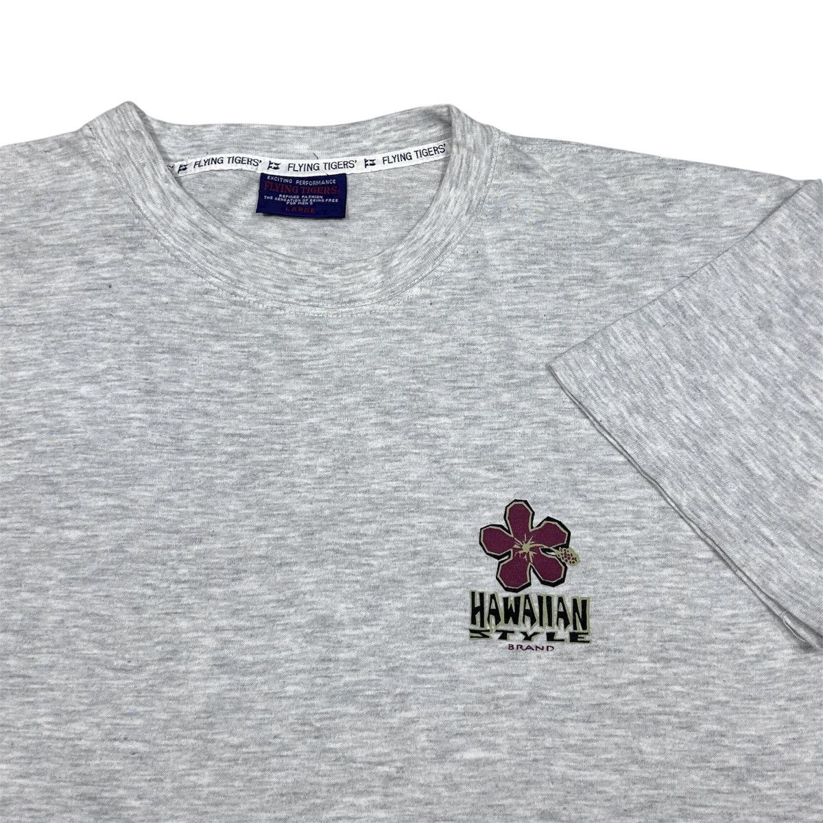 Other Hawaiian Style Surf Sport Graphic Tshirt Size US L / EU 52-54 / 3 - 4 Thumbnail