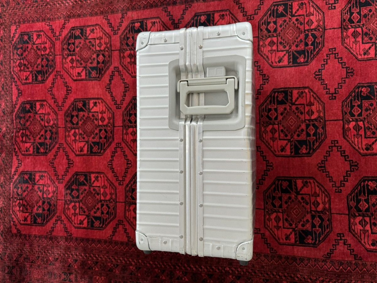 Rimowa RIMOWA 104L 2 Wheel Suitcase Size ONE SIZE - 3 Thumbnail