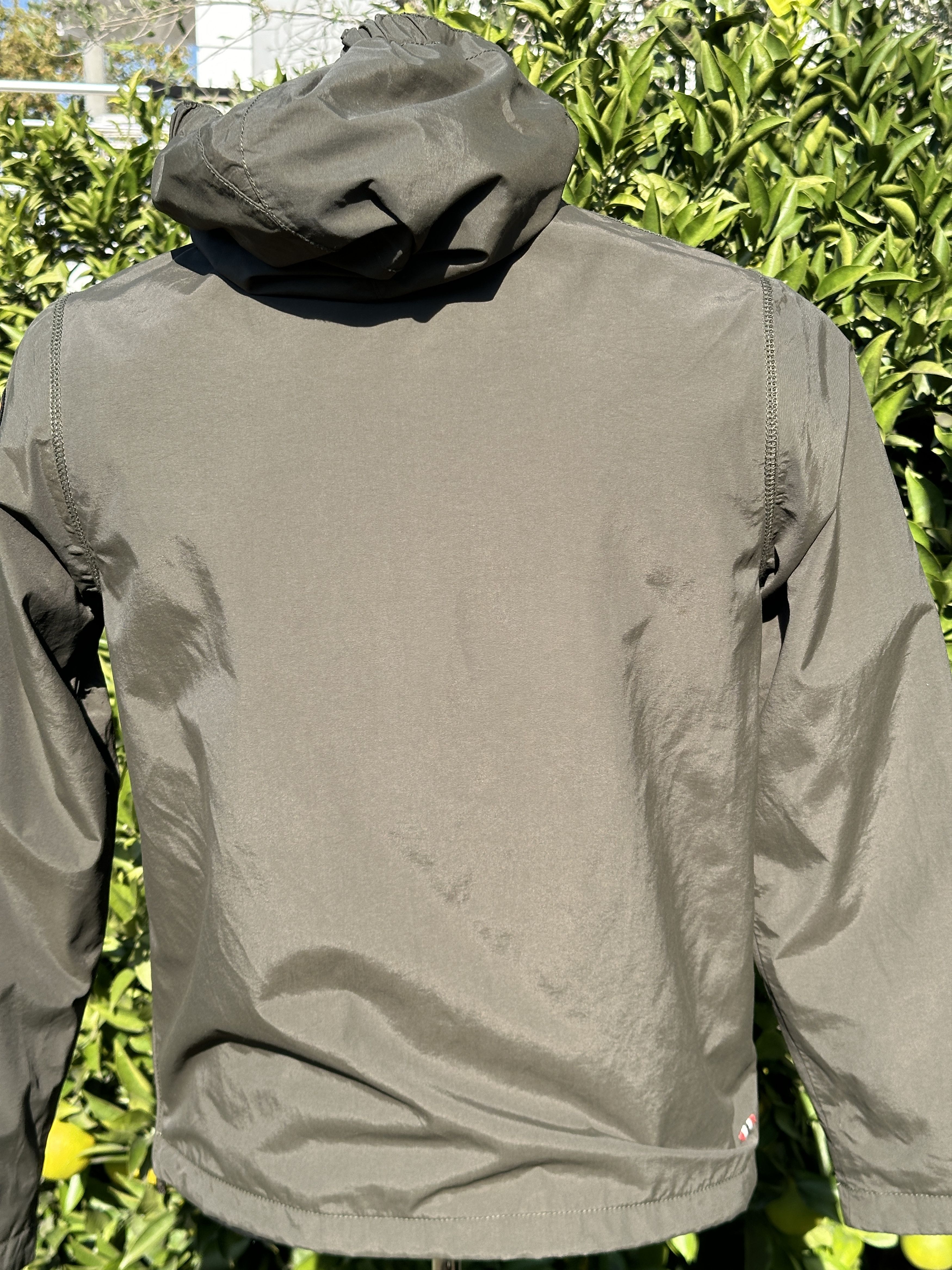 Napapijri Skidoo Napapijri Taped Seams Windbreaker Kids Size 14 Years Size US XS / EU 42 / 0 - 3 Thumbnail