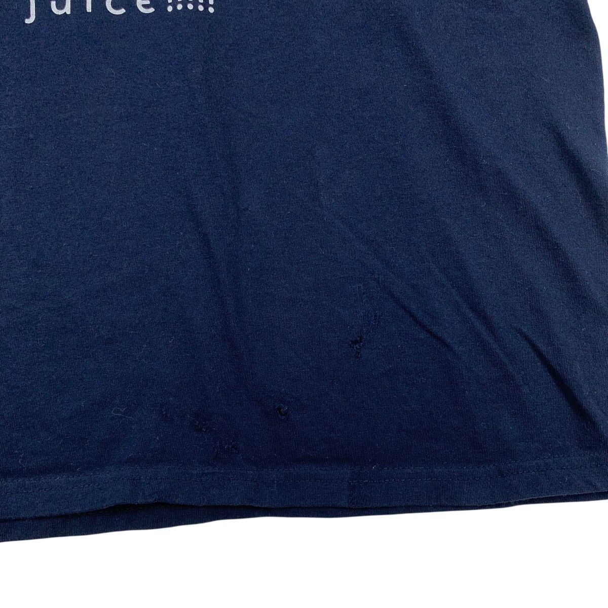Japanese Brand LITTLE GLEE MONSTER Juice Arena Tour Japan Girl Group Tshirt Size US M / EU 48-50 / 2 - 4 Thumbnail