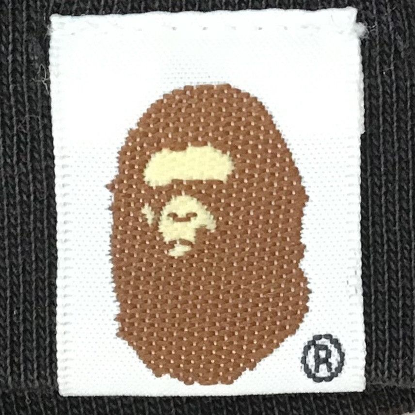 Bape BAPE Mona Lisa Art Relaxed Fit T-Shirt a bathing ape Size US S / EU 44-46 / 1 - 6 Thumbnail