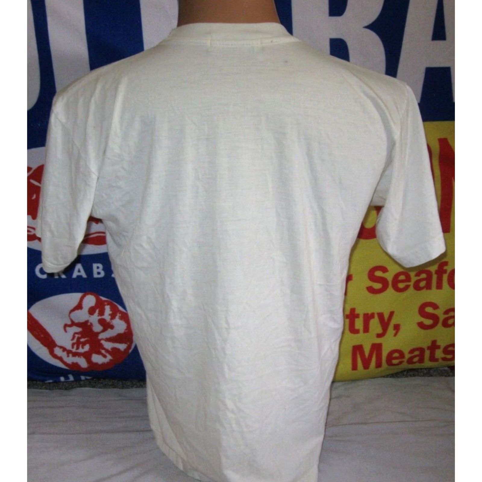 Vintage Vintage Philippines Island Souvenirs Graphic Print Shirt Adult Medium Mens TRAVEL Size US M / EU 48-50 / 2 - 2 Thumbnail