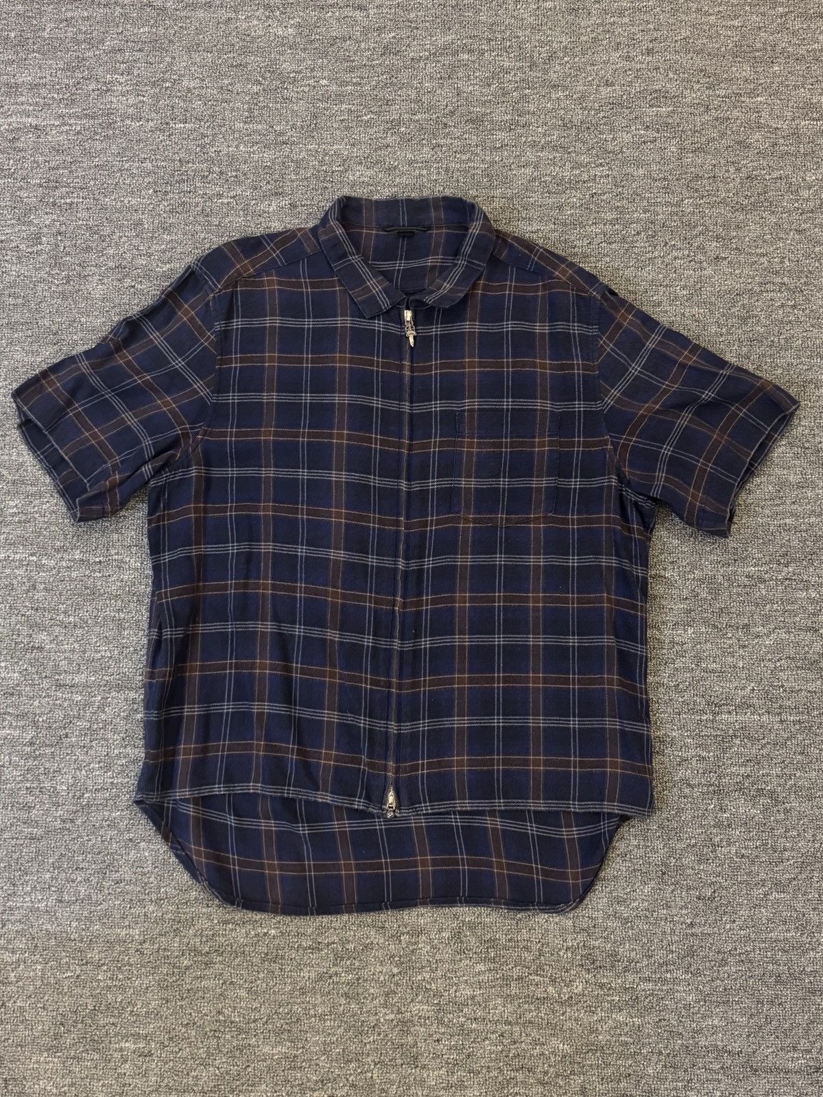 Chrome Hearts Chrome hearts shirt Size US M / EU 48-50 / 2 - 1 Thumbnail