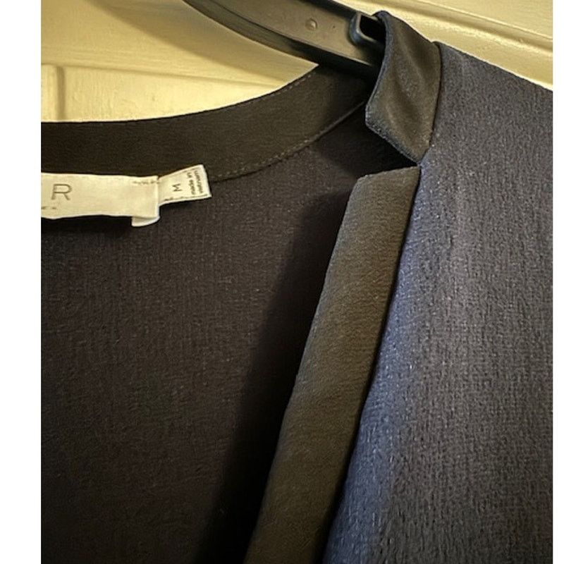 ASTR The Label ASTR The Label V Neck Shift Dress M Size M / US 6-8 / IT 42-44 - 8 Thumbnail
