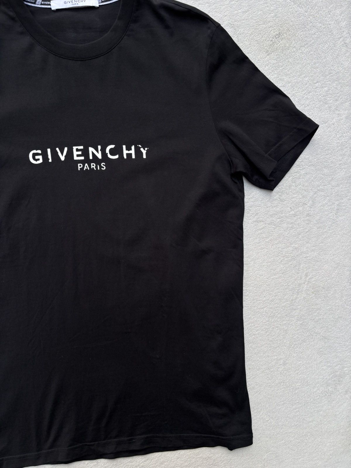Givenchy Givenchy Icon Logo Shirt Size US M / EU 48-50 / 2 - 3 Thumbnail