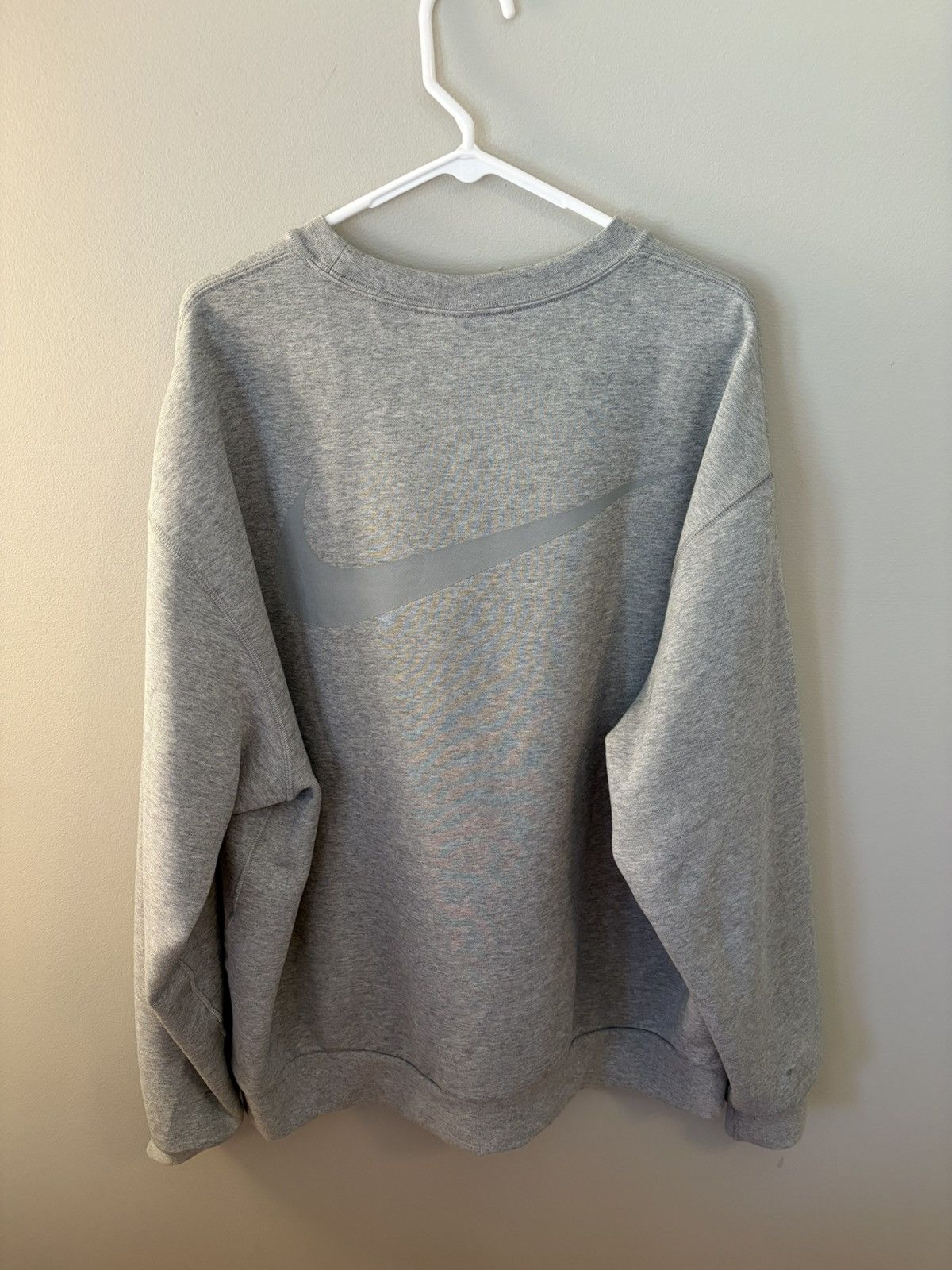 Nike SB Nike SB x Eric Koston Crewneck size XL Size US XL / EU 56 / 4 - 2 Thumbnail