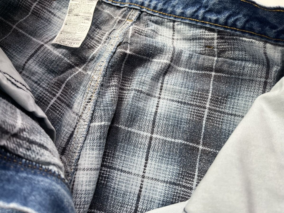 Carhartt Vintage Carhartt jeans Size US 33 - 19 Thumbnail