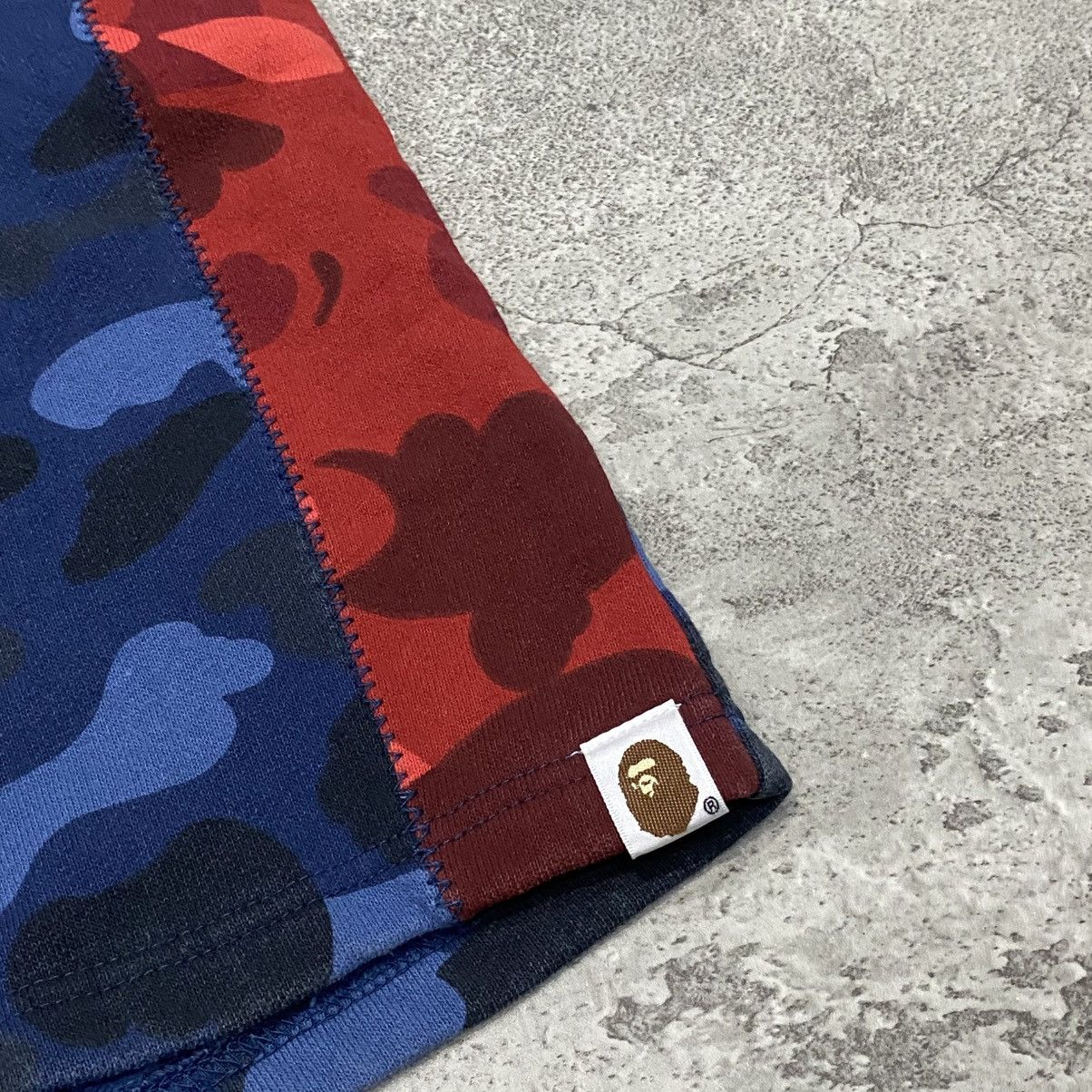 Bape Bape Shorts Crazy Camo Size US 30 / EU 46 - 5 Thumbnail