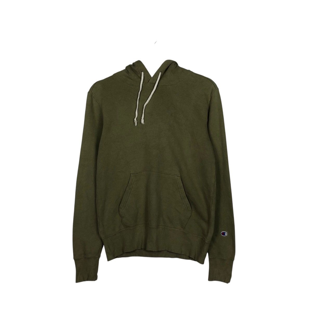 Champion × Japanese Brand 📌Vintage Hoodie Pull Over Champion Streetwear Style Size US S / EU 44-46 / 1 - 13 Thumbnail