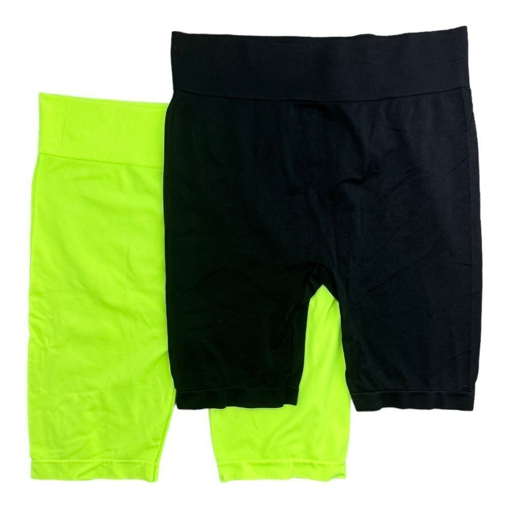 Other Eye Candy SZ 1x/2x shaper shorts - set of two Size ONE SIZE - 1 Thumbnail