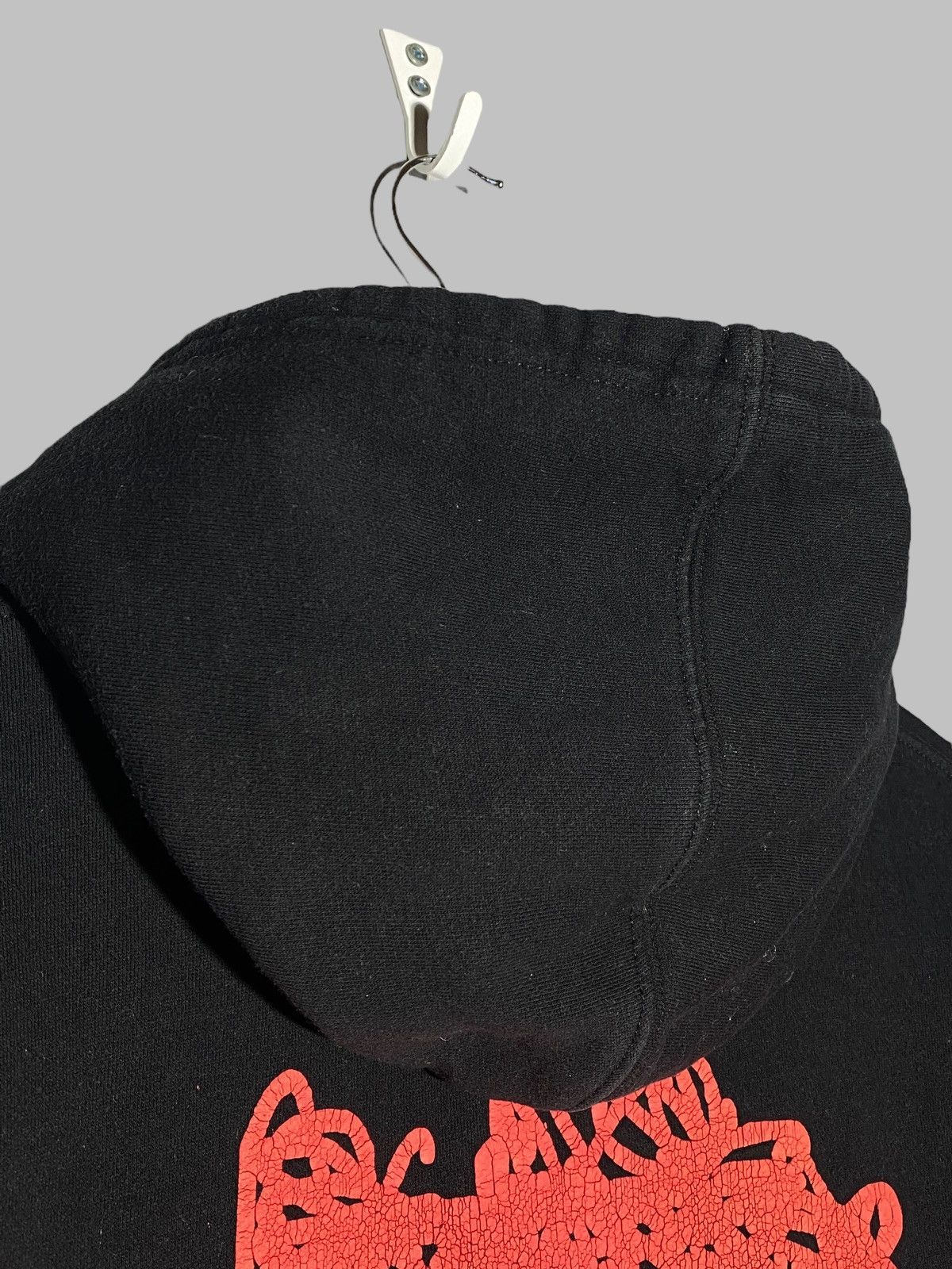 Band Tees × The Weeknd The Weeknd After House X.O black band hoodie Size US S / EU 44-46 / 1 - 13 Thumbnail
