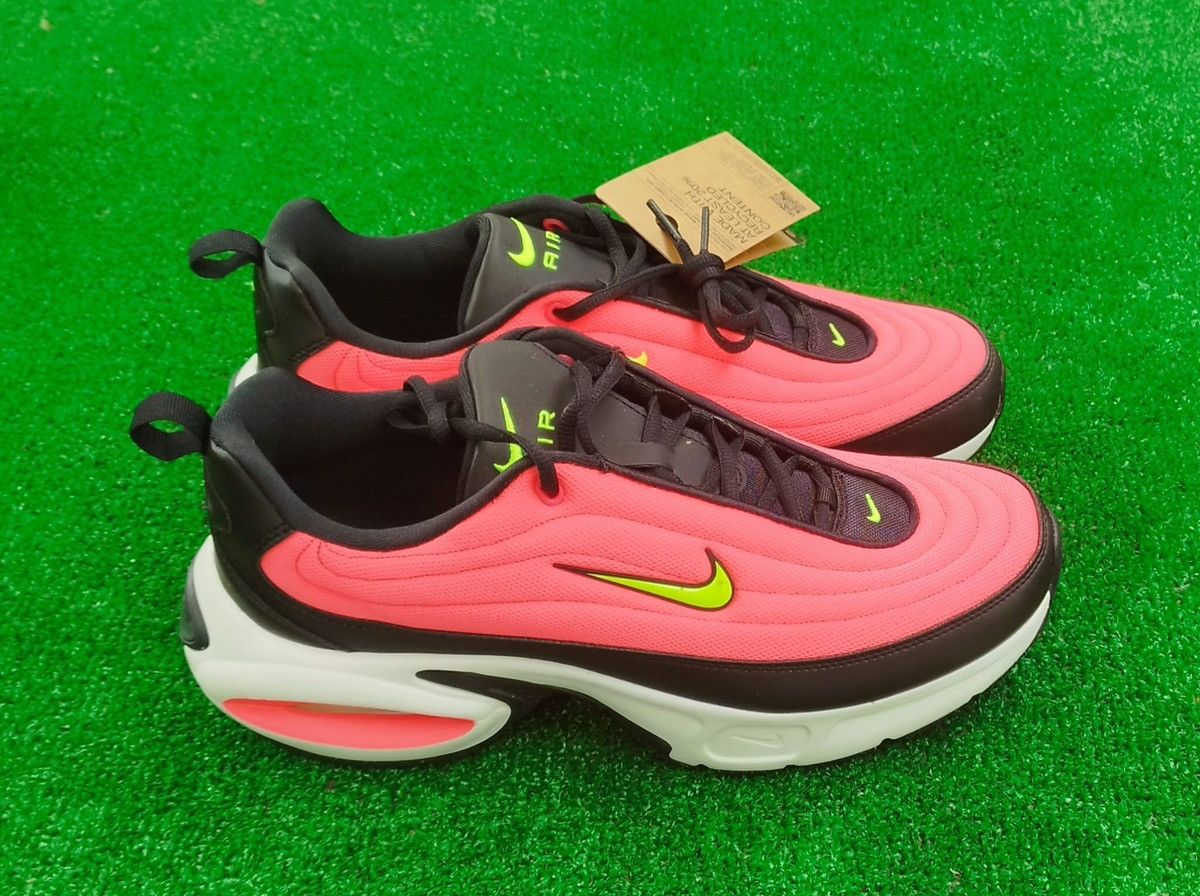 Nike Shoes Nike Air Max Size US 11 / EU 44 - 1 Thumbnail