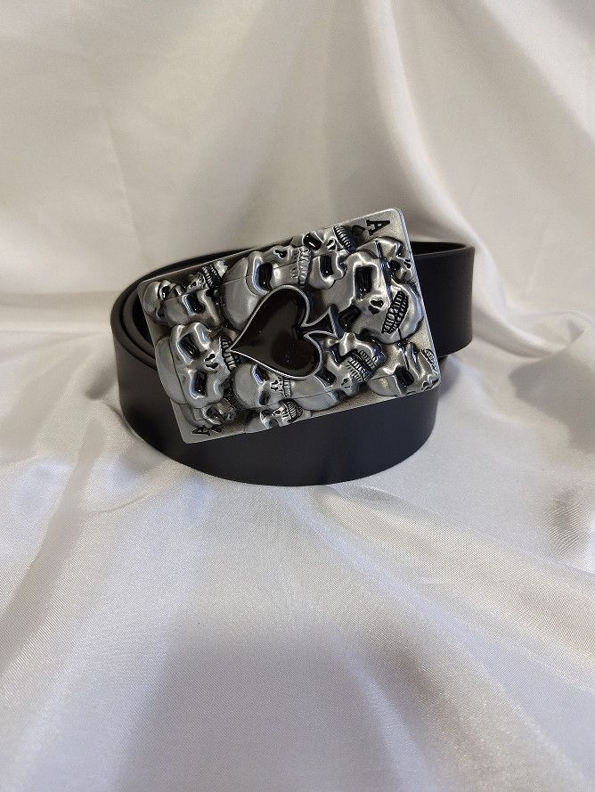 Vintage Fashion personalized simple belt Size ONE SIZE - 2 Thumbnail