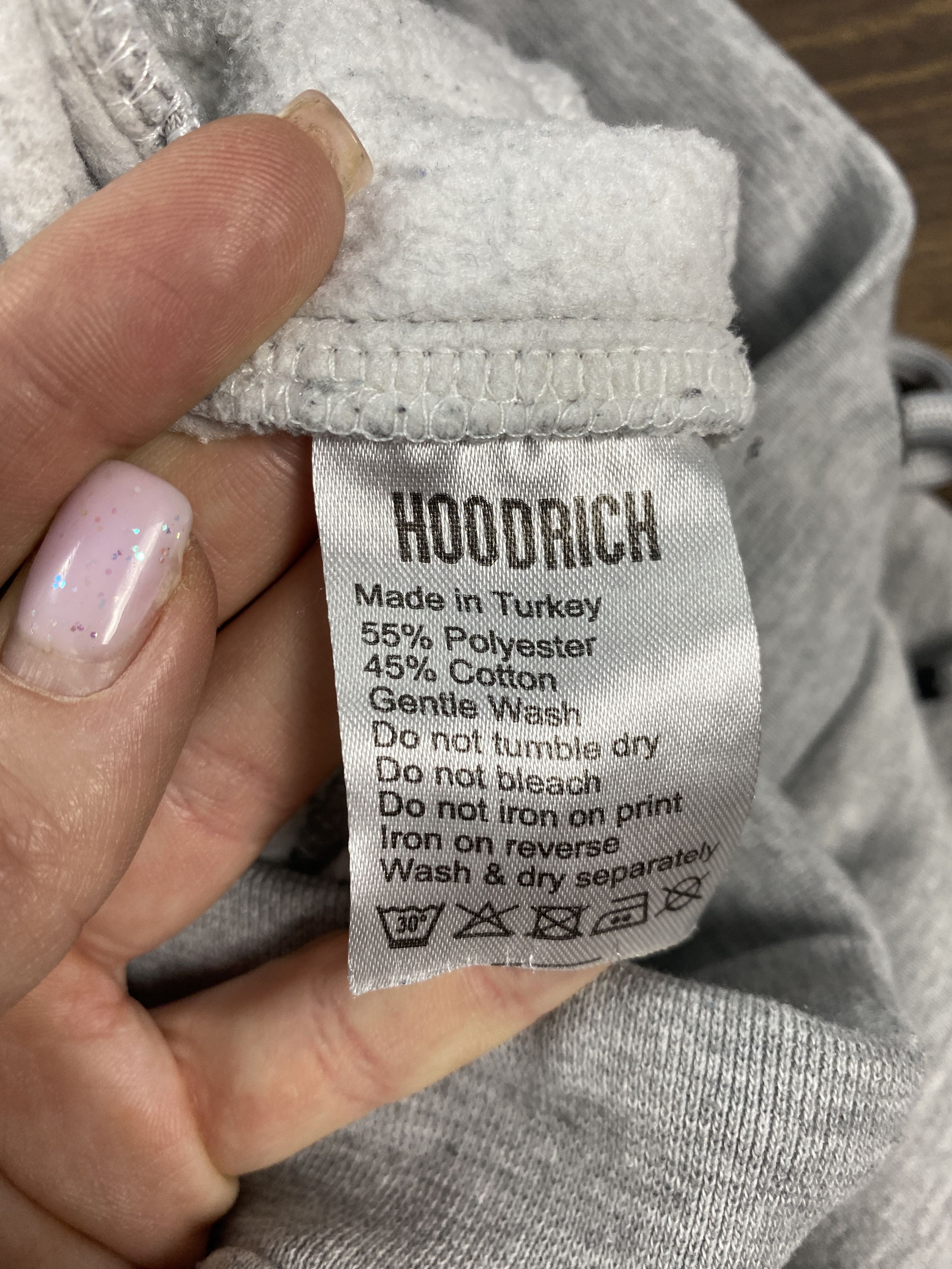 Hoodrich Hoodrich vintage sweatpants track pants y2k jogger Size US 30 / EU 46 - 7 Thumbnail