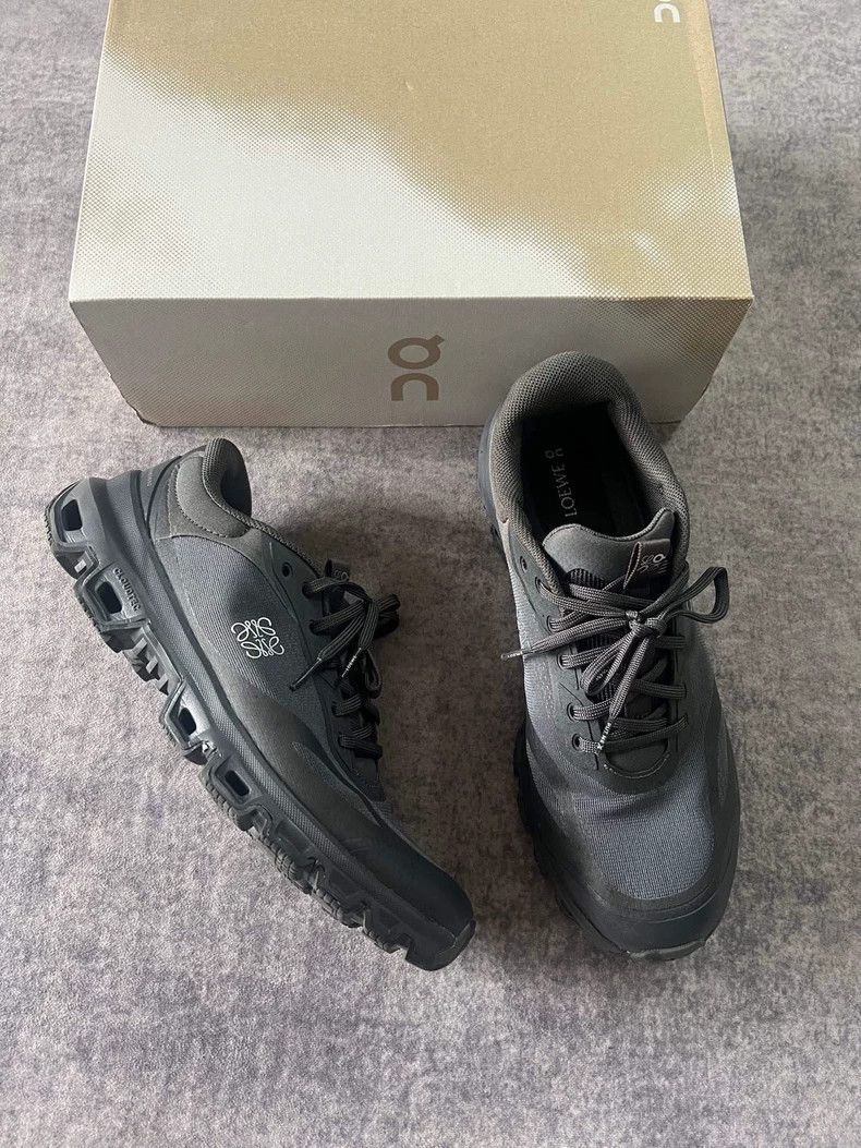 Loewe LOEWE sneaker Size US 10 / EU 43 - 2 Thumbnail