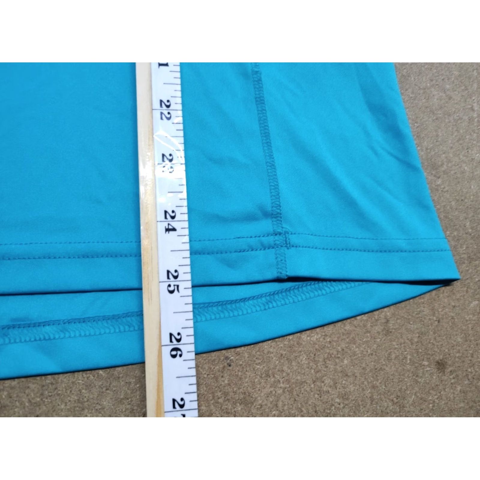 Vintage Haglöfs T-Shirt Womens Size L Blue Fjellsport Running Large Short Sleeve Size L / US 10 / IT 46 - 4 Thumbnail
