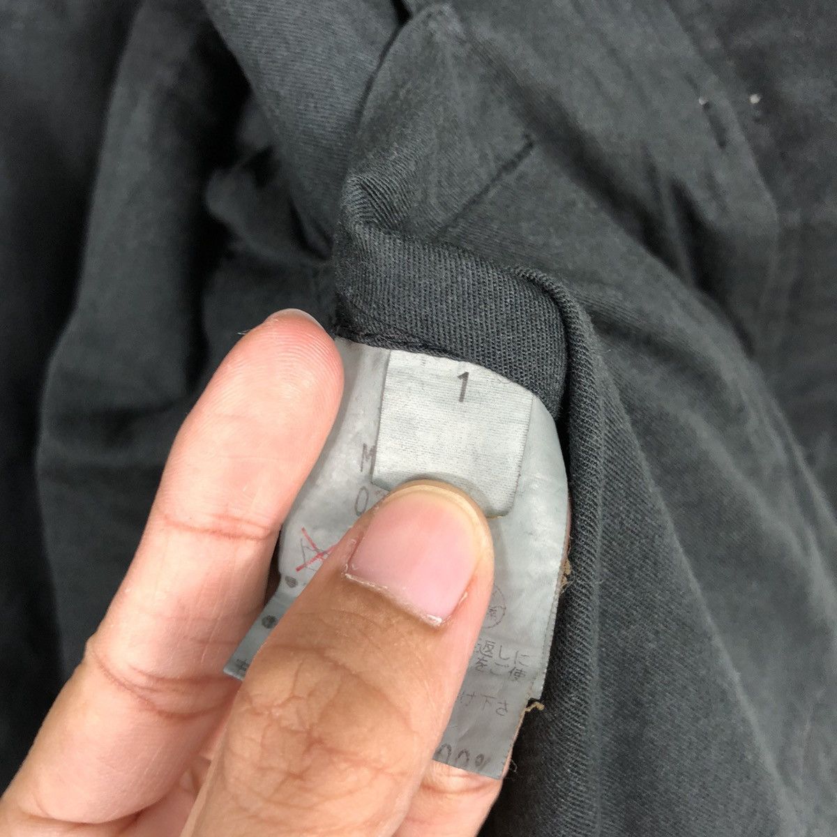 Margaret Howell × Other MARGARET HOWELL PEACOAT JACKET DUFFLE Size US M / EU 48-50 / 2 - 17 Thumbnail