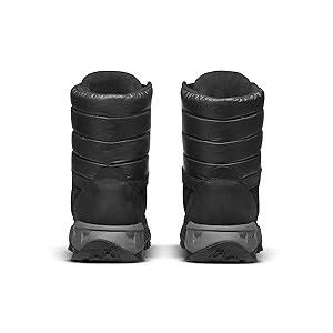 The North Face The North Face Thermoball Boots 12.5 Black Size US 12.5 / EU 45-46 - 2 Thumbnail