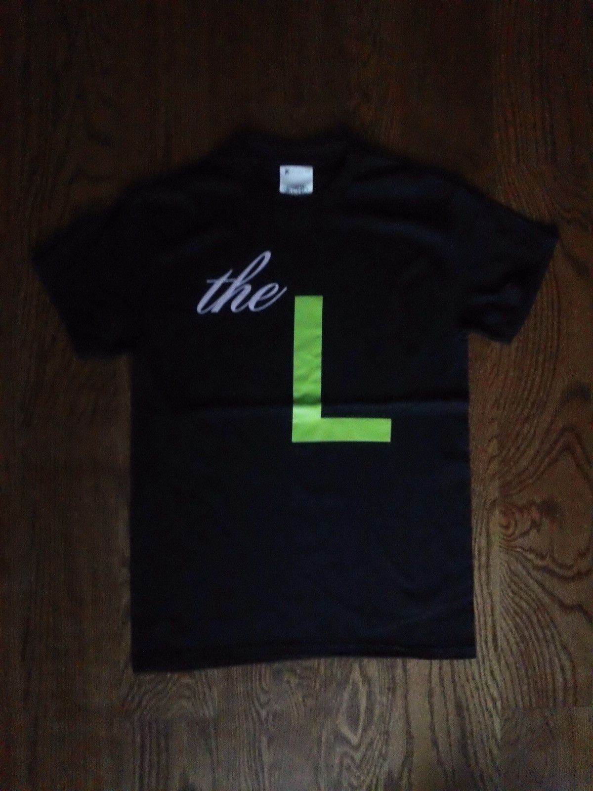 Other harto_falion Academy Tee Size US XL / EU 56 / 4 - 6 Thumbnail