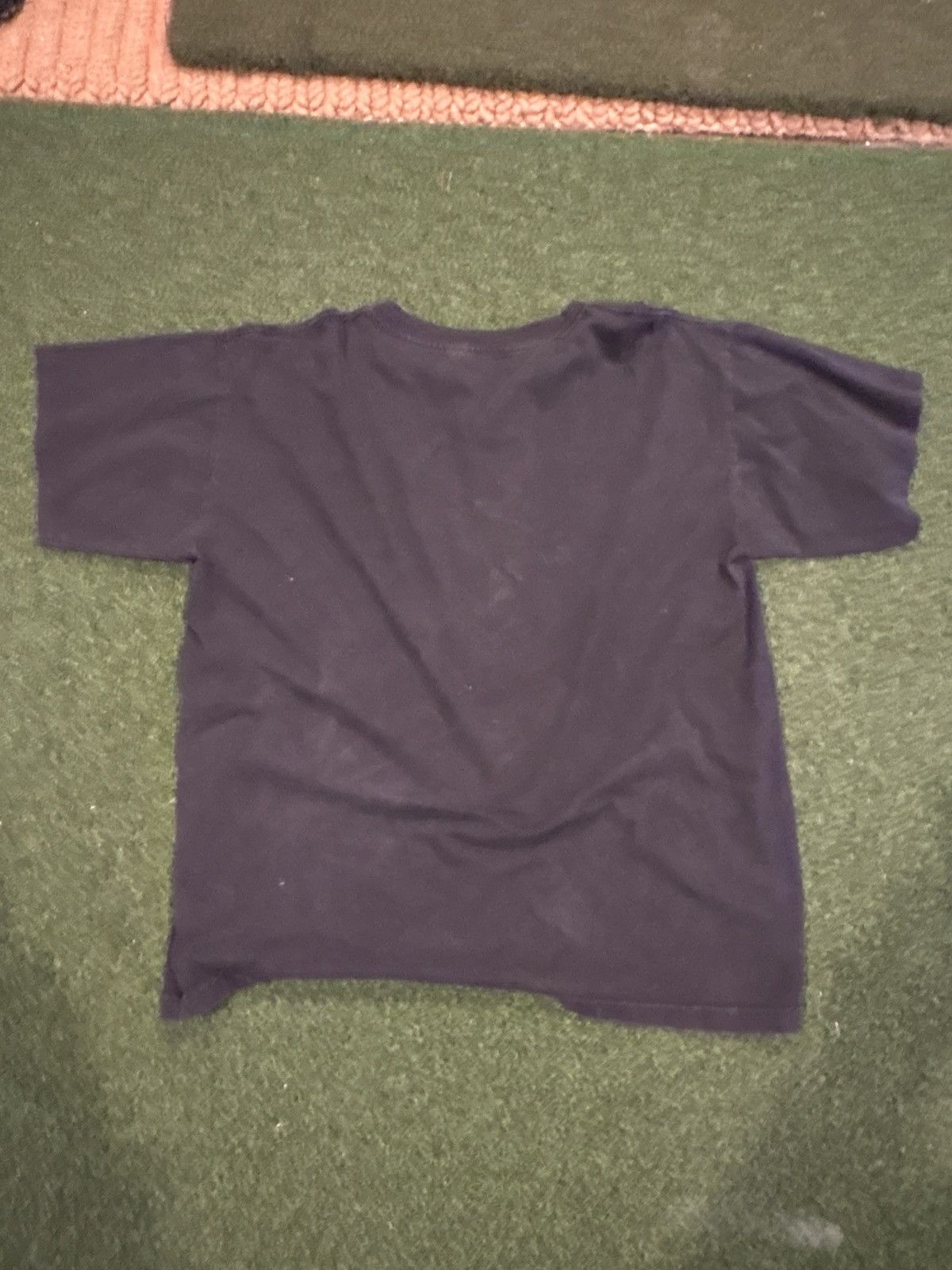 Band Tees × Vintage 1996 Shania Twain Size US XL / EU 56 / 4 - 4 Thumbnail